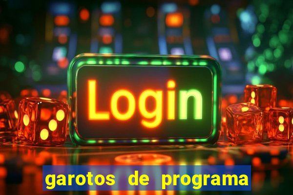 garotos de programa da zona leste